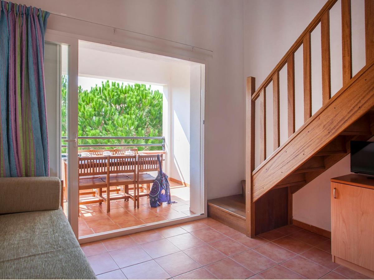 Vacanceole - Residence Sognu Di Rena San-Nicolao Exterior photo
