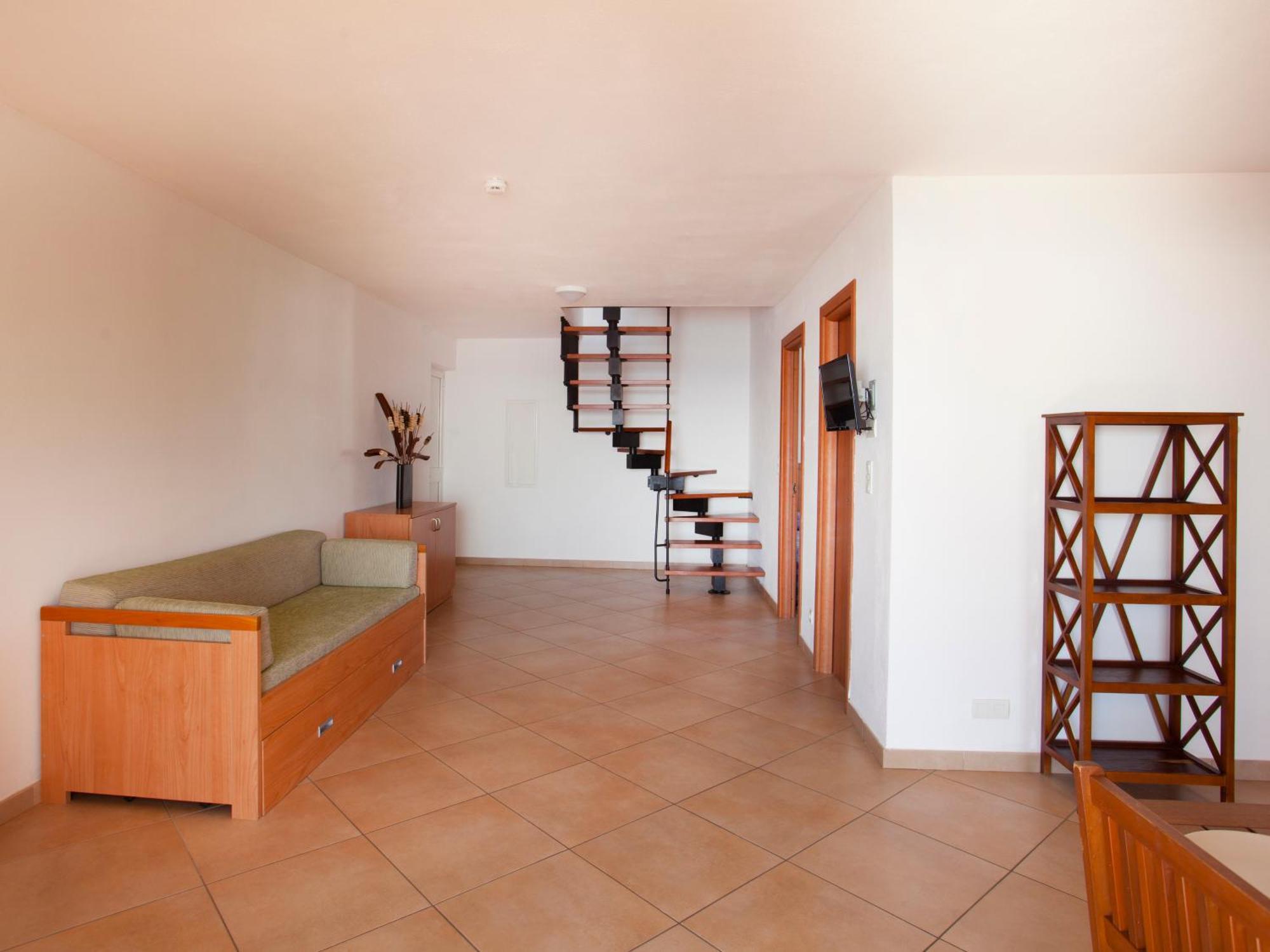 Vacanceole - Residence Sognu Di Rena San-Nicolao Room photo