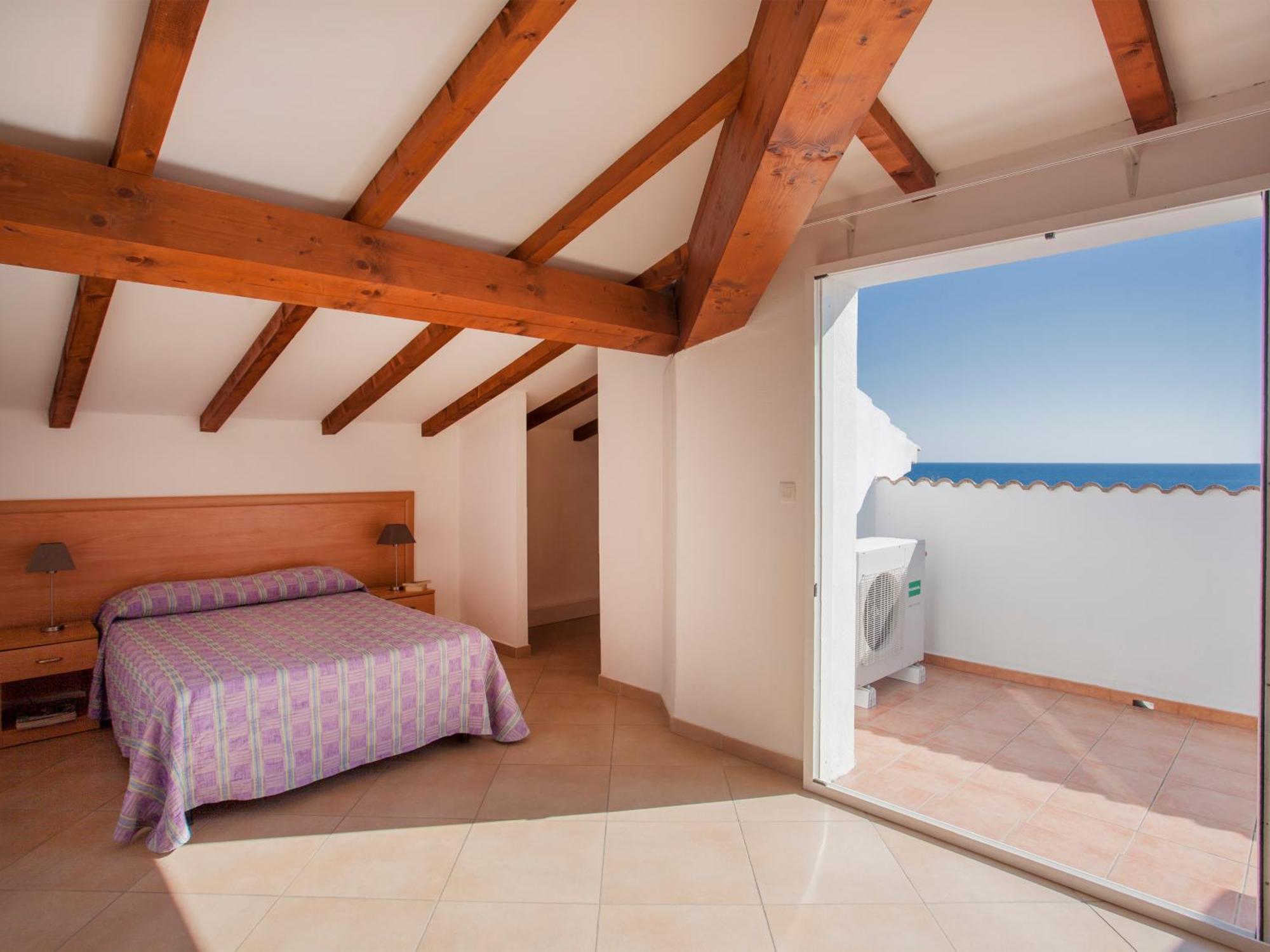 Vacanceole - Residence Sognu Di Rena San-Nicolao Room photo