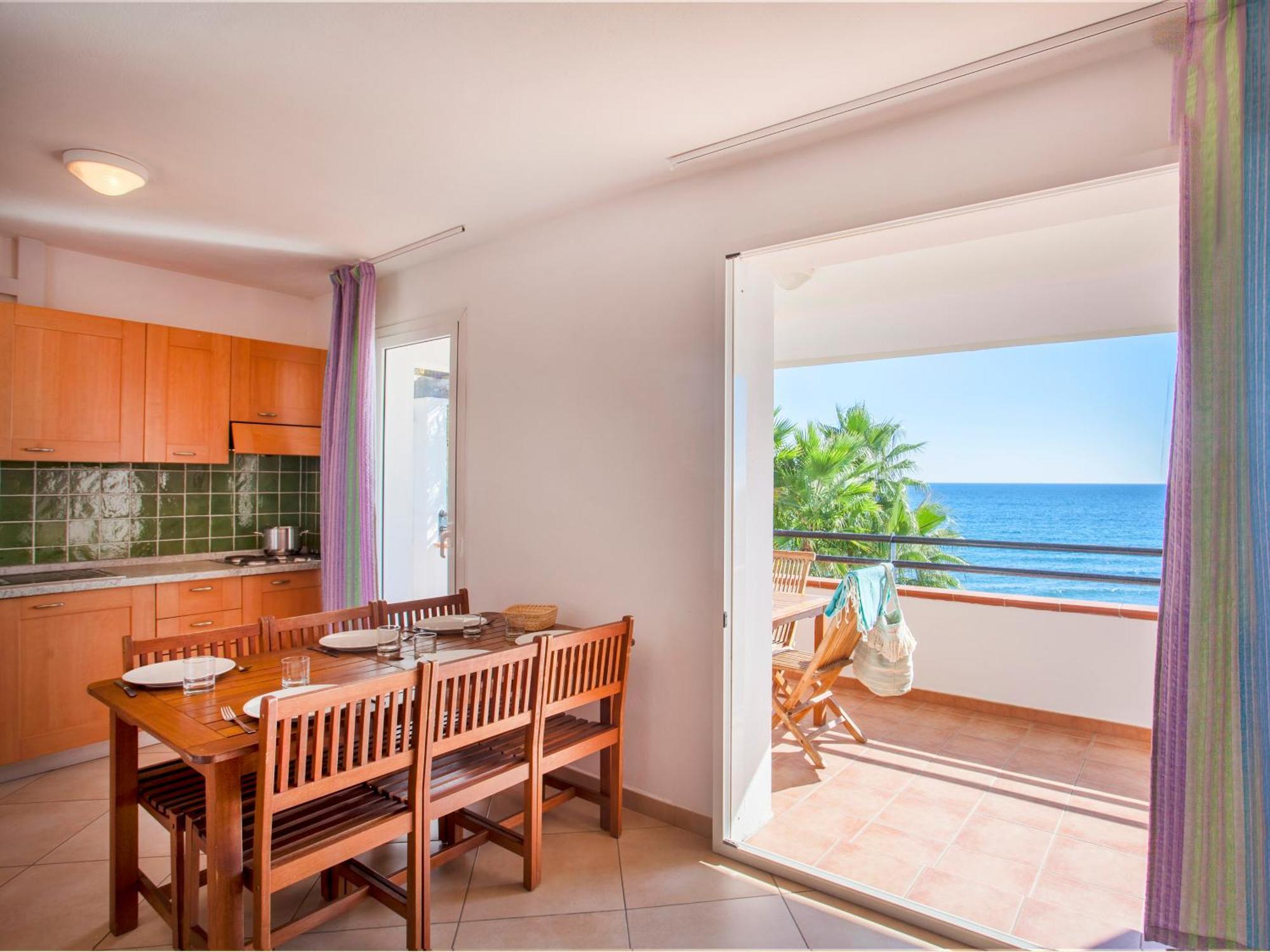 Vacanceole - Residence Sognu Di Rena San-Nicolao Room photo