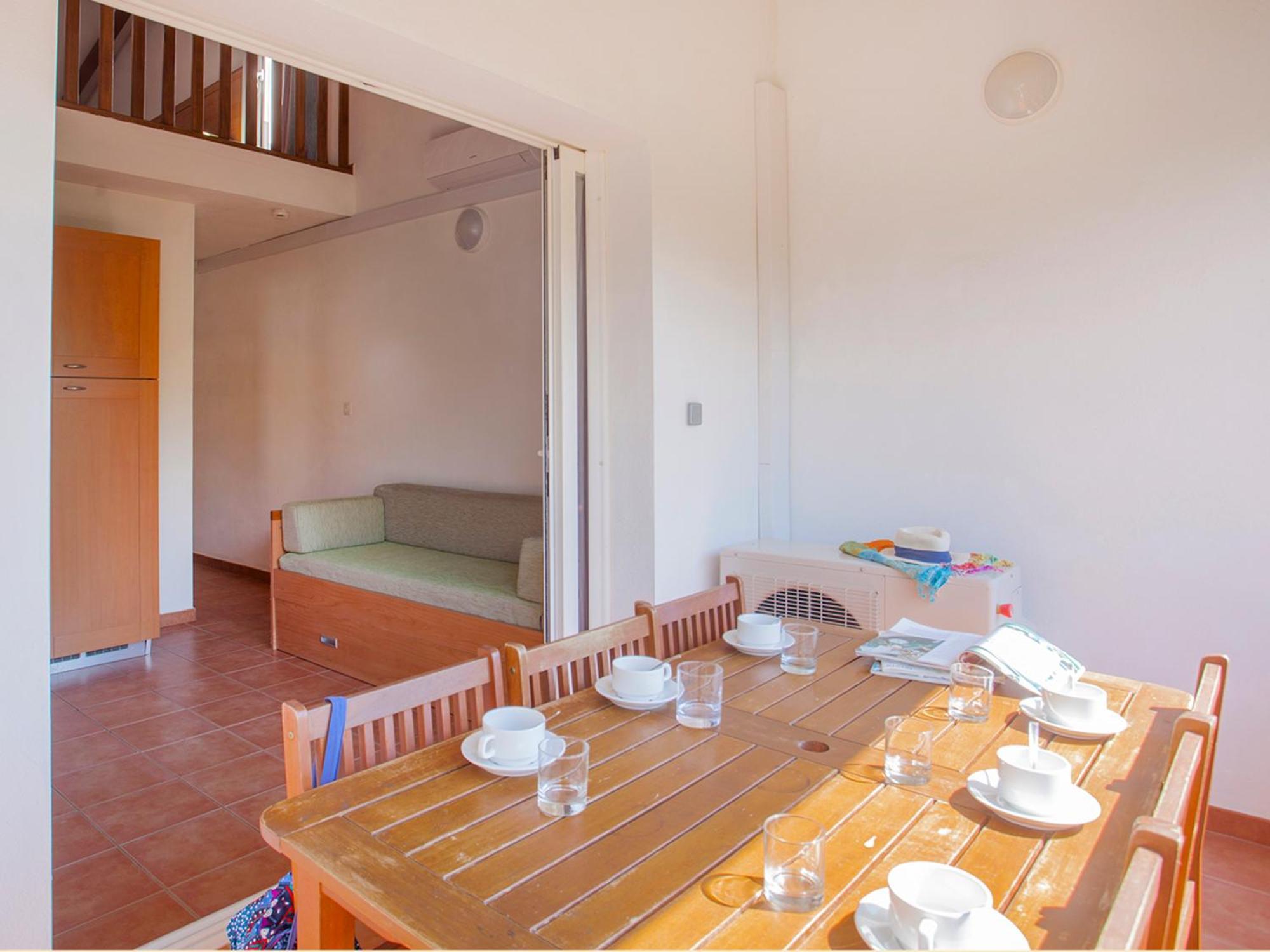 Vacanceole - Residence Sognu Di Rena San-Nicolao Room photo
