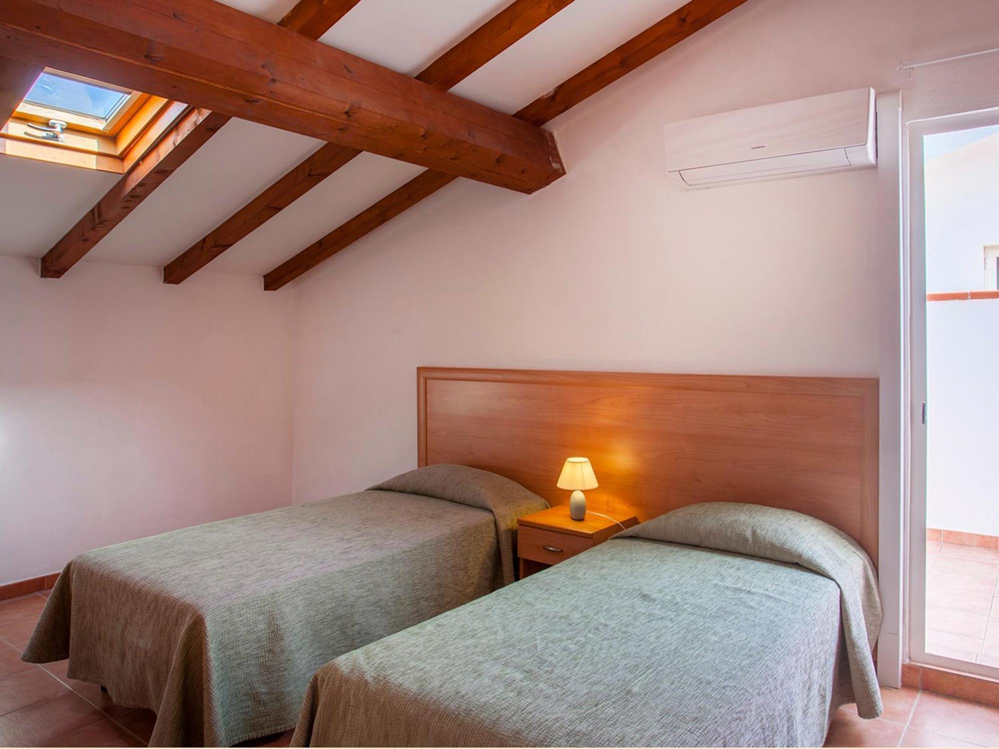 Vacanceole - Residence Sognu Di Rena San-Nicolao Room photo