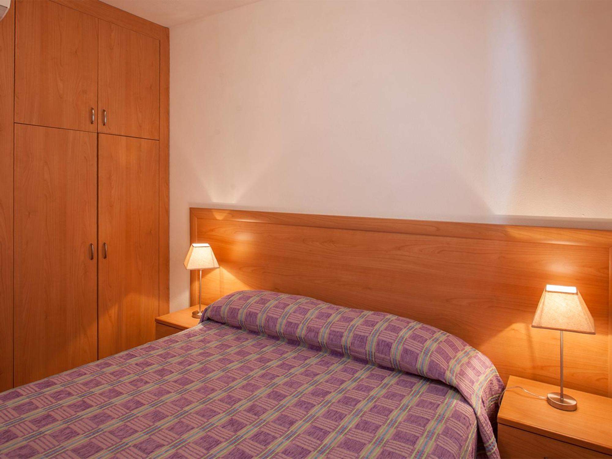 Vacanceole - Residence Sognu Di Rena San-Nicolao Room photo