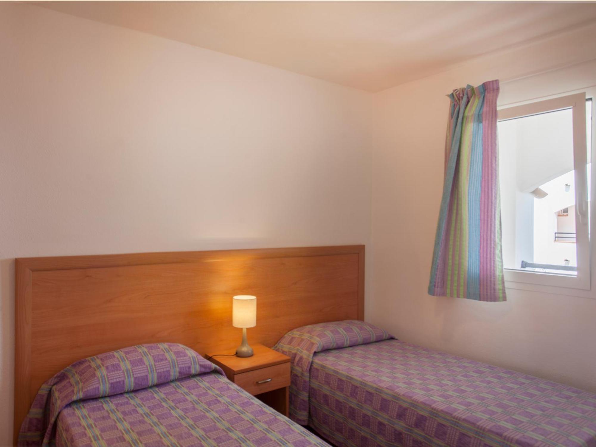 Vacanceole - Residence Sognu Di Rena San-Nicolao Room photo