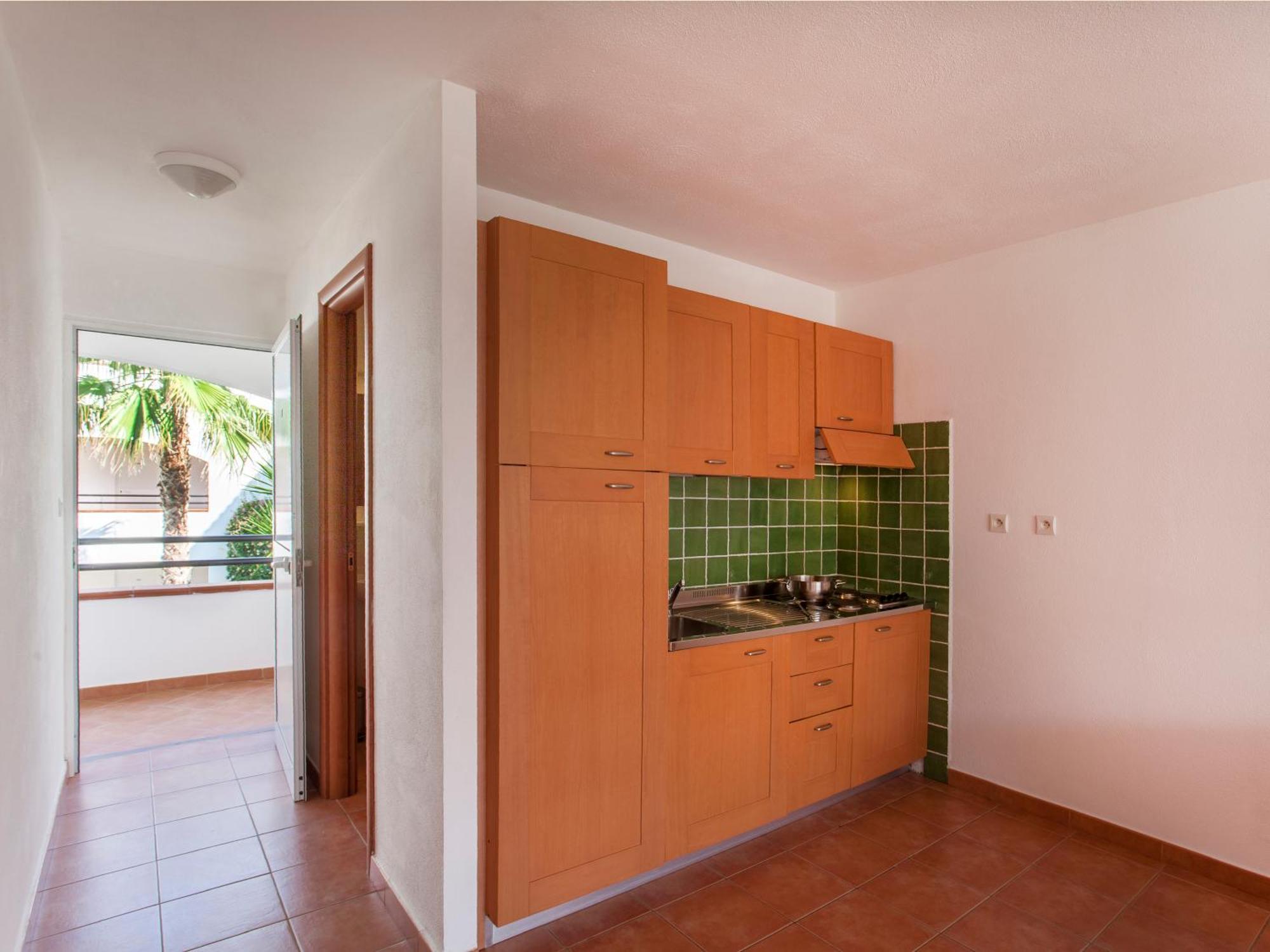 Vacanceole - Residence Sognu Di Rena San-Nicolao Room photo