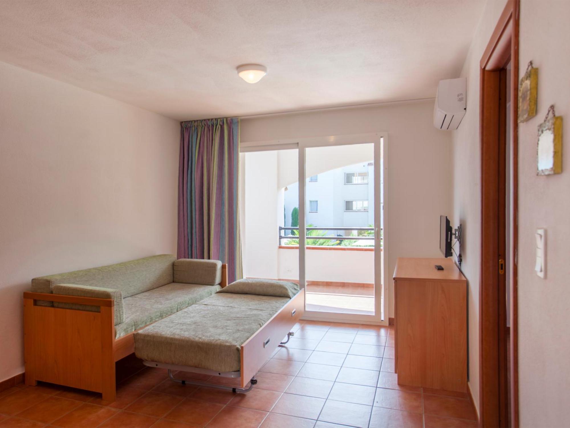 Vacanceole - Residence Sognu Di Rena San-Nicolao Room photo
