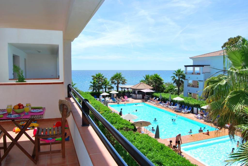 Vacanceole - Residence Sognu Di Rena San-Nicolao Exterior photo
