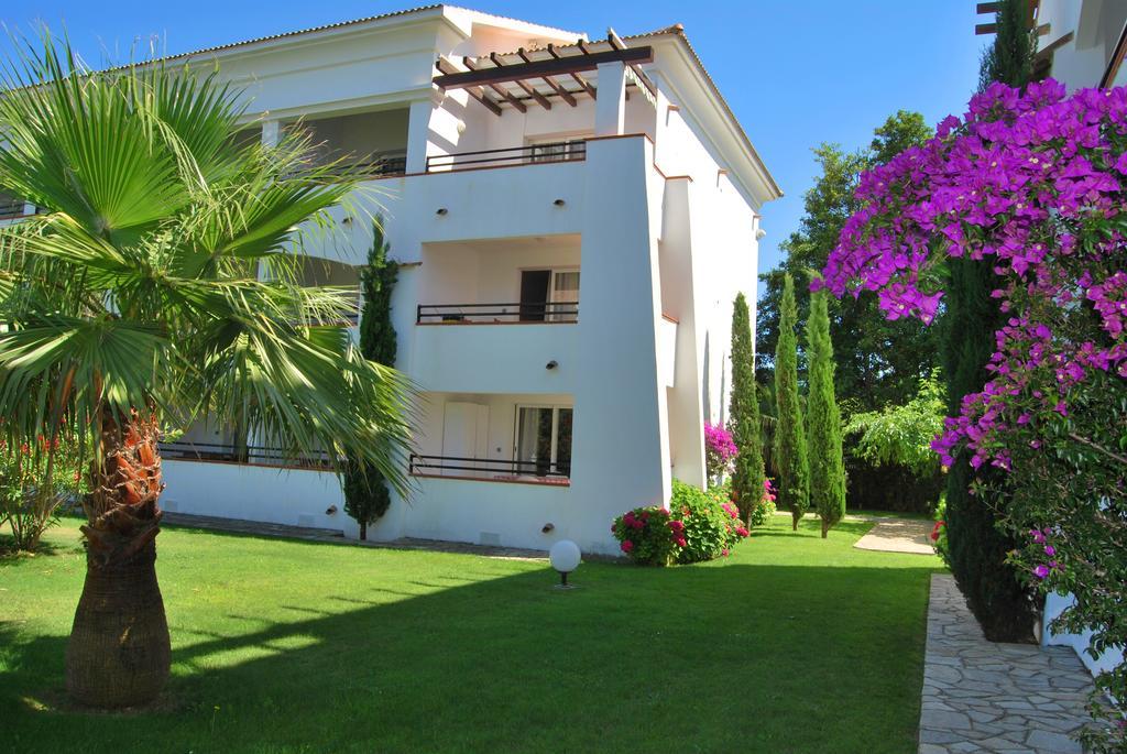 Vacanceole - Residence Sognu Di Rena San-Nicolao Exterior photo