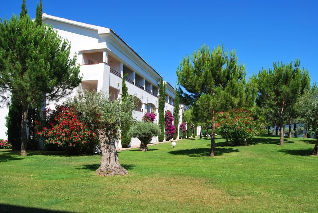 Vacanceole - Residence Sognu Di Rena San-Nicolao Exterior photo