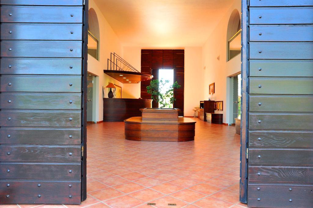 Vacanceole - Residence Sognu Di Rena San-Nicolao Exterior photo